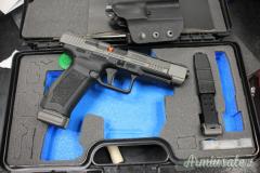 Canik TP9 SFX 9x21mm IMI