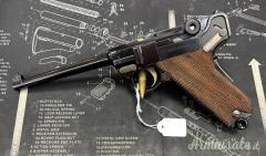 Mauser Luger P08 7.65x22mm Parabellum  |  7.65x22mm Luger  | .30 Luger