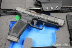 Canik TP9 SFX 9x21mm IMI