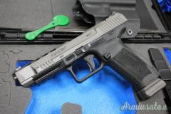 Canik TP9 SFX 9x21mm IMI