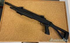 Fabarm STF12 COMPACT 12