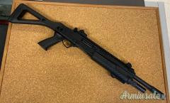 Fabarm STF12 COMPACT 12