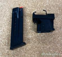 Ruger | Sturm PC-CARBINE FLAG 16.5