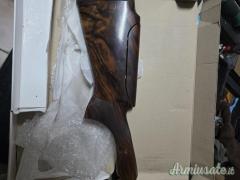 Calcio sinistro perazzi regolabile