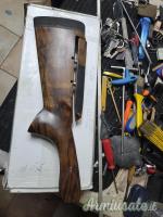 Calcio sinistro perazzi regolabile