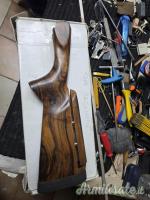 Calcio sinistro perazzi regolabile