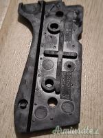 Guancette originali in gomma Beretta 92 98
