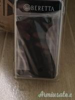 Guancette originali in gomma Beretta 92 98