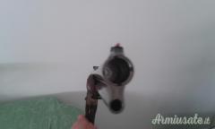 Vendo sovrapposto combinato marca Bettinsoli Tarcisio