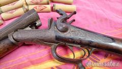 Accuracy Doppietta  16