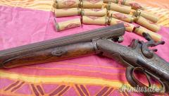 Accuracy Doppietta  16