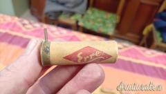 Accuracy Doppietta  16