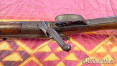 Accuracy Doppietta  16