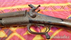 Accuracy Doppietta  16