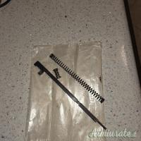 Anschutz 54 match  .22 Long Rifle