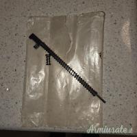 Anschutz 54 match  .22 Long Rifle