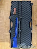 Carabina remington xb40