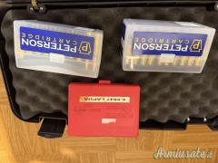 Carabina remington xb40