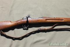 CARL GUSTAV mod. 1896 (62)