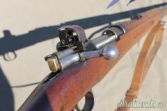 CARL GUSTAV mod. 1896 (62)