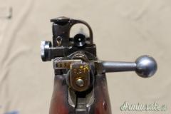 CARL GUSTAV mod. 1896 (62)