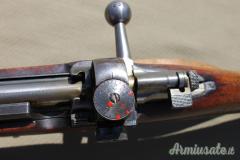 CARL GUSTAV mod. 1896 (62)