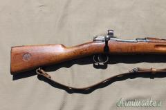 CARL GUSTAV mod. 1896 (62)