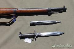 CARL GUSTAV mod. 1896 (62)