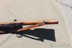 CARL GUSTAV mod. 1896 (62)