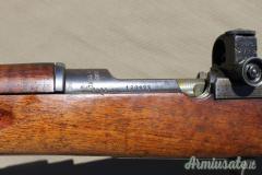 CARL GUSTAV mod. 1896 (62)