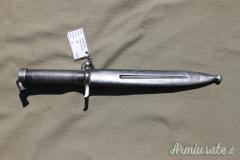 CARL GUSTAV mod. 1896 (62)