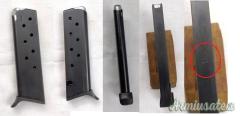 per Beretta mod.951- 2- 9 PARA -