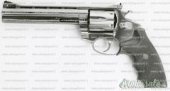 Cerco revolver Rossi 766