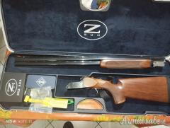 Zoli Antonio kronos 12