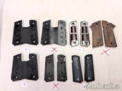 per Colt 1911- 1911-A1 e similari