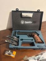 Beretta 89 .22 LR Long Rifle