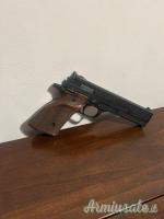 Beretta 89 .22 LR Long Rifle