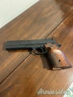 Beretta 89 .22 LR Long Rifle