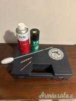 Beretta 89 .22 LR Long Rifle