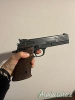 Beretta 89 .22 LR Long Rifle