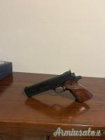 Beretta 89 .22 LR Long Rifle