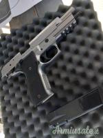 SIG-Sauer X- Five 9x21mm IMI