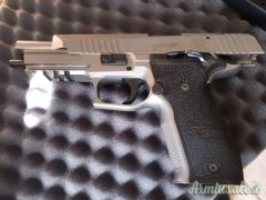 SIG-Sauer X- Five 9x21mm IMI