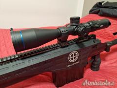 ...Altro | Non elencato HTI Center XXLPR .50 BMG