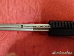 ...Altro | Non elencato HTI Center XXLPR .50 BMG