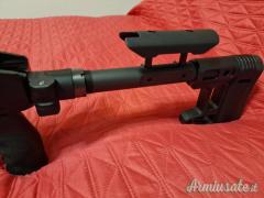 ...Altro | Non elencato HTI Center XXLPR .50 BMG