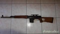 IZHMASH Tigr .308 Winchester