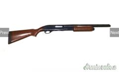 Fucile a pompa Remington 870