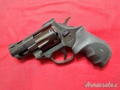 Weihrauch Arminius HW38 cal. 38 Special NUOVA