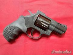 Weihrauch Arminius HW38 cal. 38 Special NUOVA